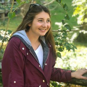 Meet your Posher, Paige